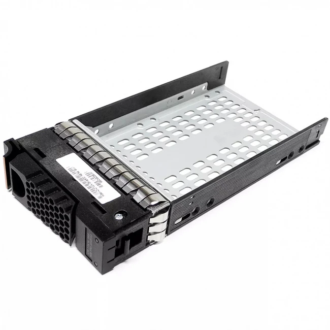 Аксессуар для сервера IBM Салазки 3.5 LFF HDD Tray Caddy V7000 00AR031