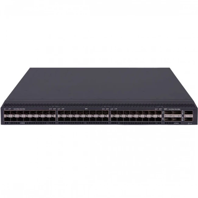 Коммутатор HPE FlexFabric 5940 JH395A-REF 48 SFP портов