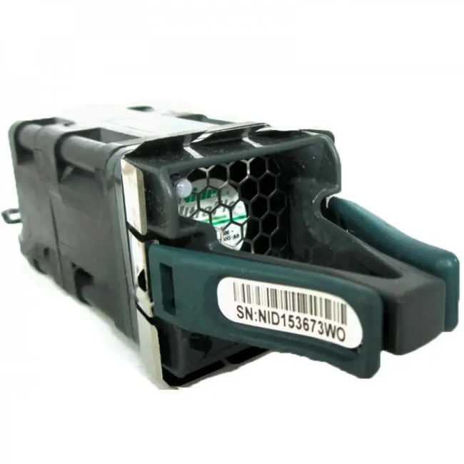 Аксессуар для сетевого оборудования Cisco Catalyst 3K-X Fan Module Spare C3KX-FAN-23CFM (Вентилятор)
