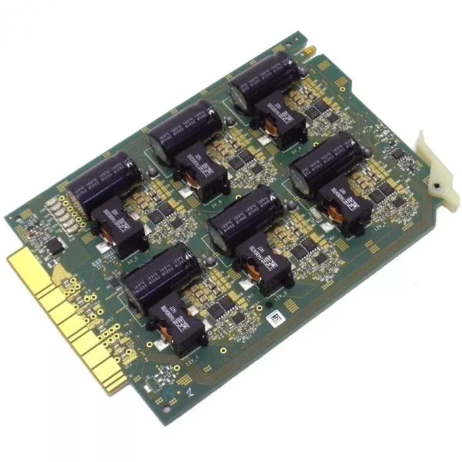 Опция для системы хранения данных СХД HPE MSL6480 DC–DC CONVERTER board 723575-001 (Плата расширения)