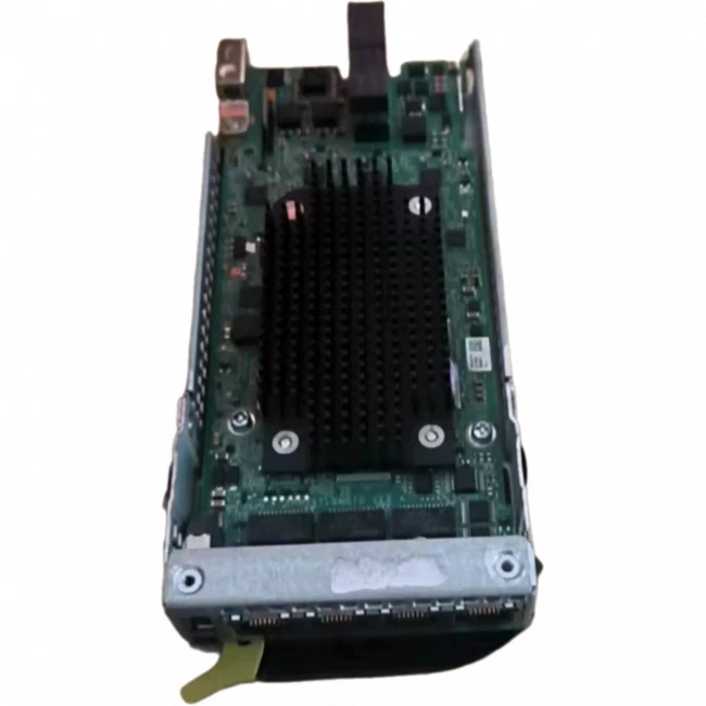 Опция для системы хранения данных СХД Huawei Dorado 8000 V6 STL6MGTD Management Card 03027HEE (Модуль расширения)