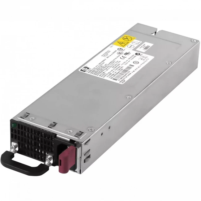 Серверный блок питания HPE for DL360G5 DPS-700GB Hot Plug 700W 412211-001 (ATX, 700 Вт)