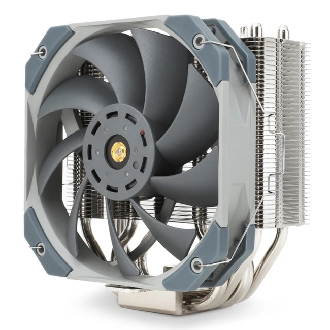 Охлаждение Thermalright TA 120 EX MINI TA120-EX-MINI (Для процессора)