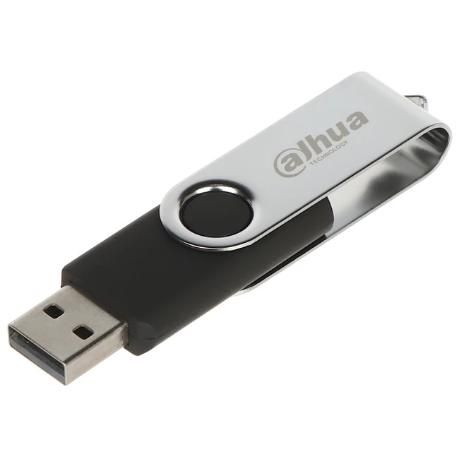 USB флешка (Flash) Dahua U116 DHI-USB-U116-20-32GB