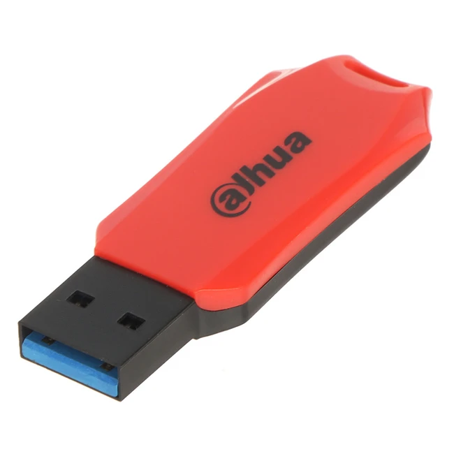 USB флешка (Flash) Dahua U176 DHI-USB-U176-31-256G (256 ГБ)