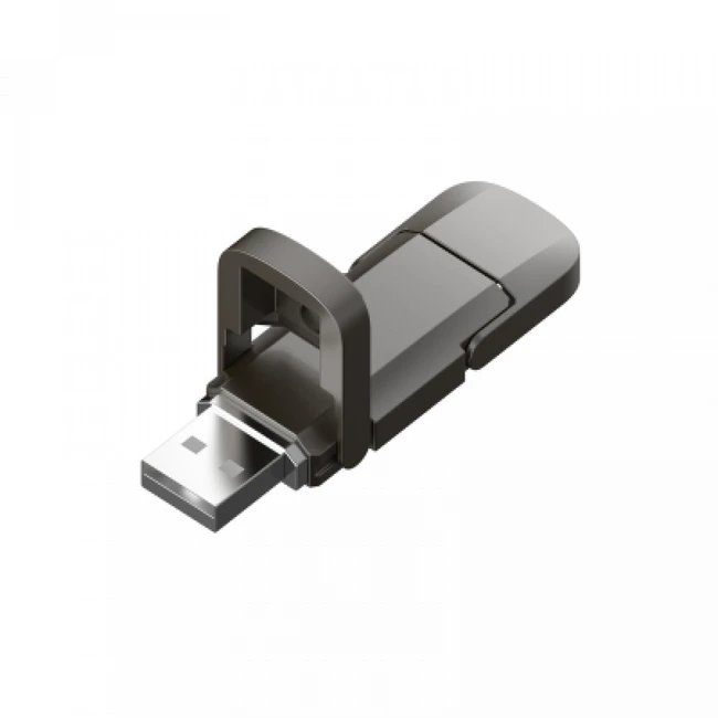 USB флешка (Flash) Dahua S809 DHI-USB-S809-32-256GB