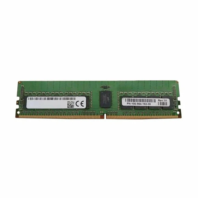 Серверная оперативная память ОЗУ EMC Cache Memory 8GB [100-564-192-00] 8 ГБ, DDR4