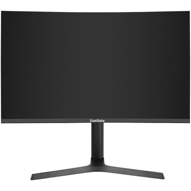 Монитор ExeGate Combat EC2700TA EX297303RUS (27 ", VA, Quad HD 2560x1440 (16:9), 165 Гц)