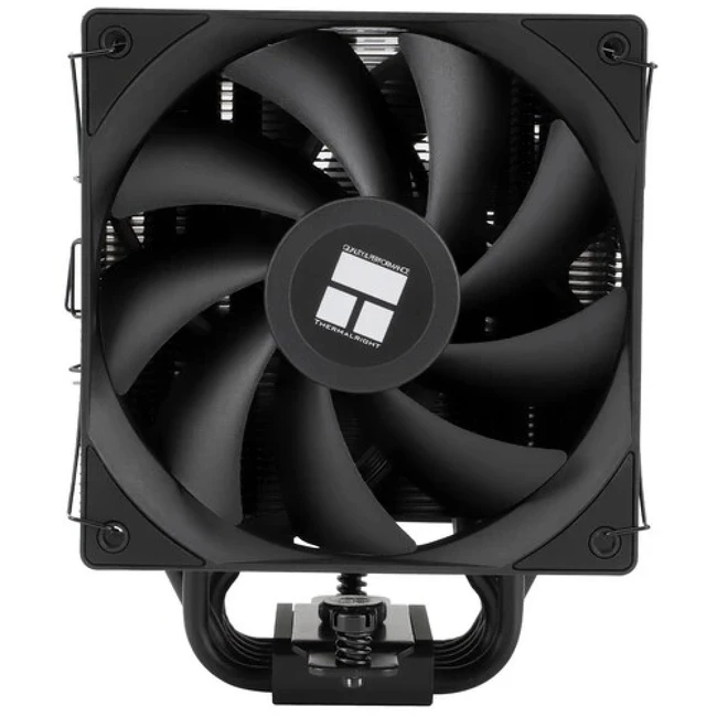 Охлаждение Thermalright Burst Assasin 120 EVO Dark BA120-EVO-DARK (Для процессора)