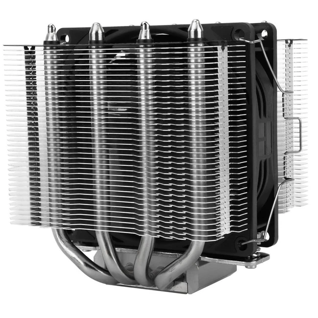 Охлаждение Thermalright Peerless Assassin 90 SE black PA90-SE-BL (Для процессора)