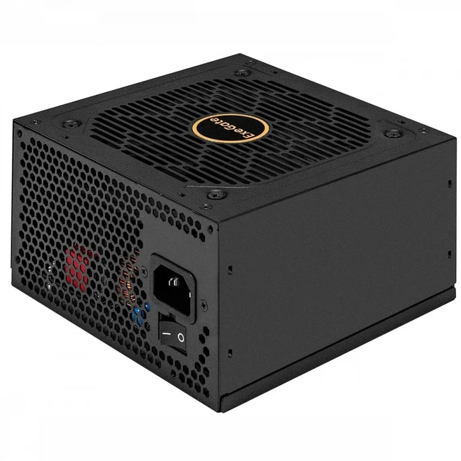 Блок питания ExeGate 650VSP EX297231RUS (650 Вт)