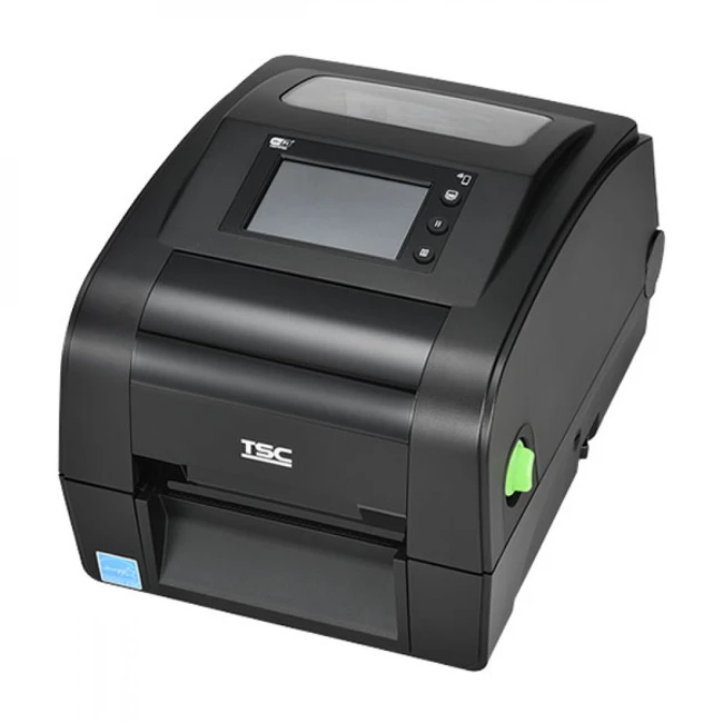 Принтер этикеток TSC TH240T TH240-A001-0002