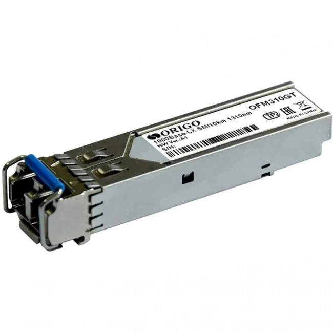 Модуль Origo OFM310GT/A1A SFP модуль