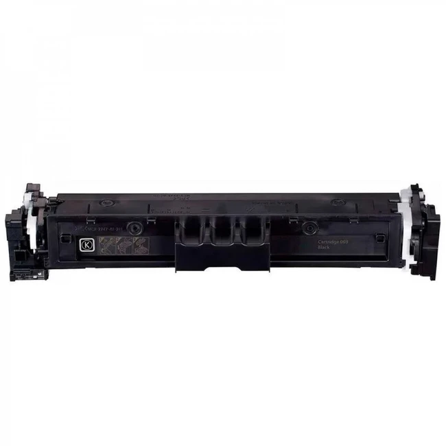 Euro Print EP-069 NO CHIP Black (2,1K)