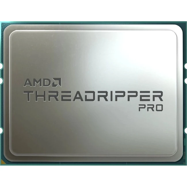 Процессор AMD Ryzen Threadripper PRO 3945WX 100-000000168 (Ryzen Threadripper PRO, 12, 4.0, 64, OEM)