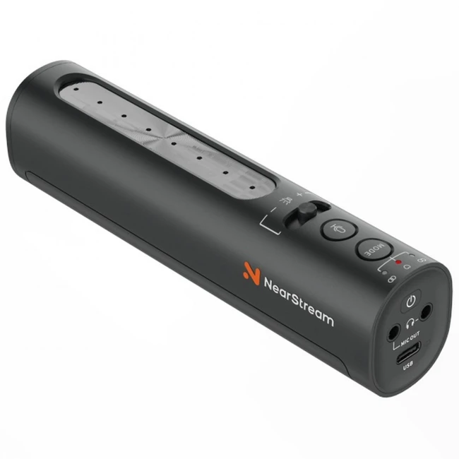 Микрофон NearStream AM10B AW-AM10B