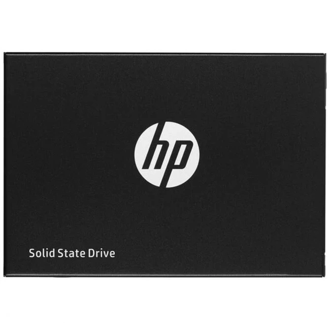 Внутренний жесткий диск HP S750 1R9T8AA#ABB (SSD (твердотельные), 2 ТБ, 2.5 дюйма, SATA)