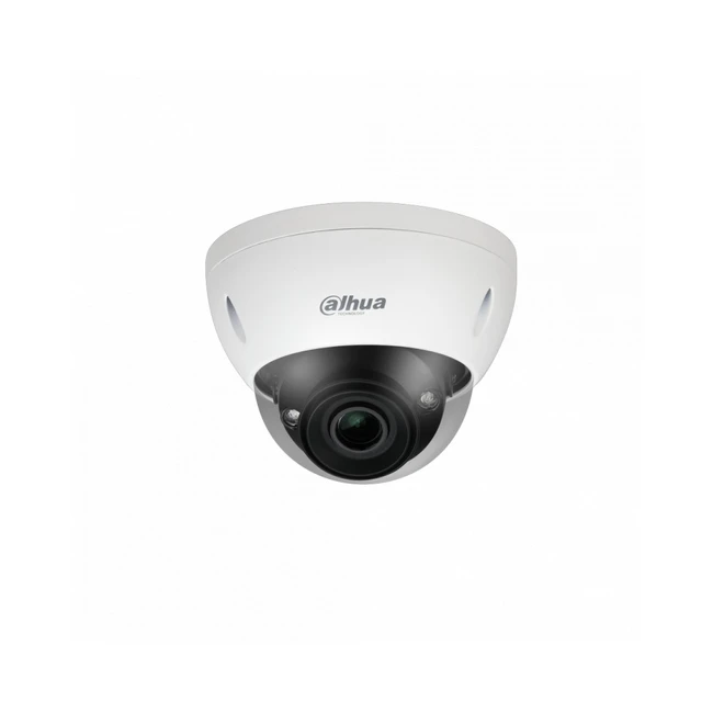 IP видеокамера Dahua DH-IPC-HDBW5442EP-ZHE Купольная, Уличная, Проводная, 2.7 ~ 12 мм, 1/1.8ʺ, 4 Мп ~ 2560×1440 Quad HD