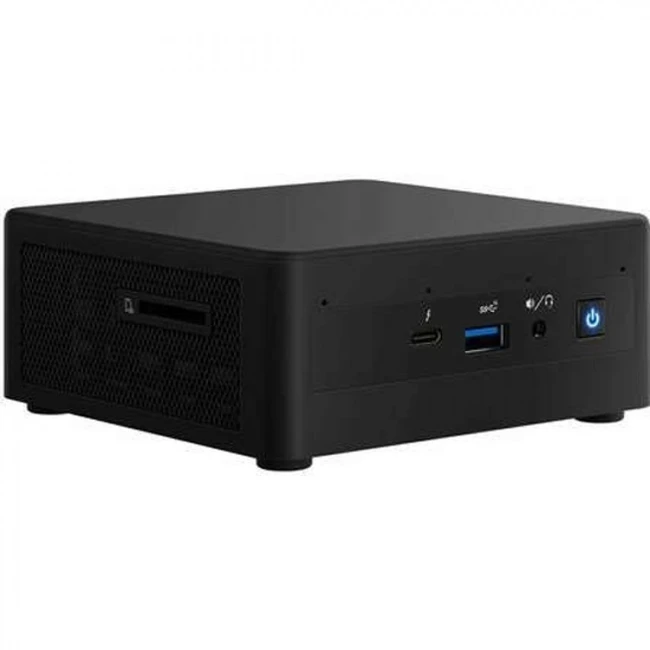 Платформа для ПК Intel NUC 11 BNUC11ATKPE0001