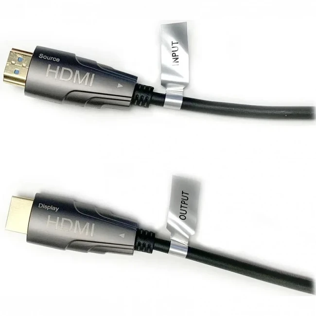 Кабель интерфейсный Premier Кабель HDMI - HDMI, 25м, PREMIER 5-807 25.0 (HDMI - HDMI)