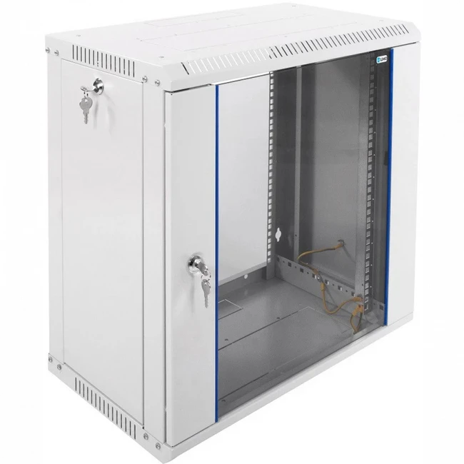 Серверный шкаф ЦМО Шкаф коммутационный (ШРН-12.350) настенный