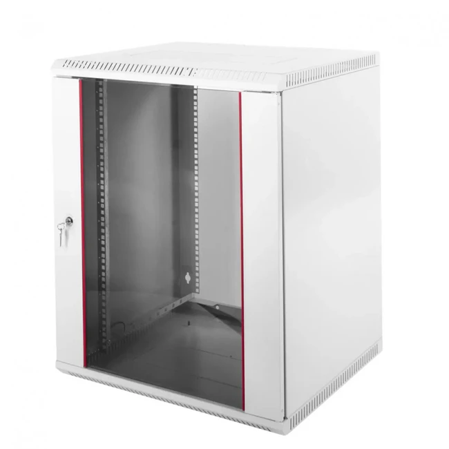 Серверный шкаф ЦМО Шкаф коммутационный (ШРН-15.500) настенный