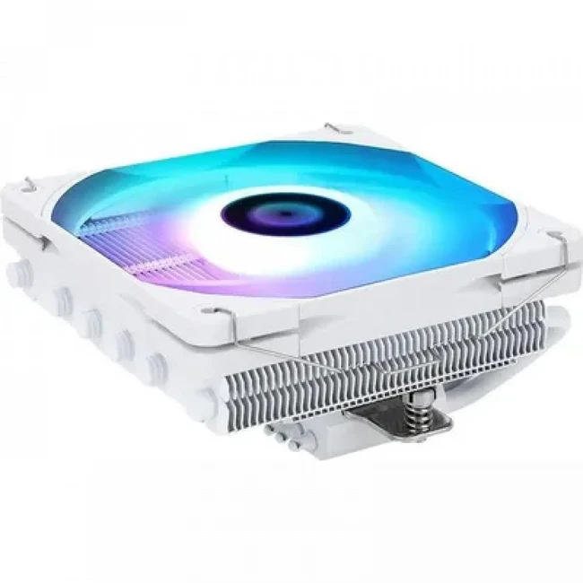 Охлаждение Thermalright AXP120-X67 White ARGB AXP120-X67-WH-ARGB (Для процессора)