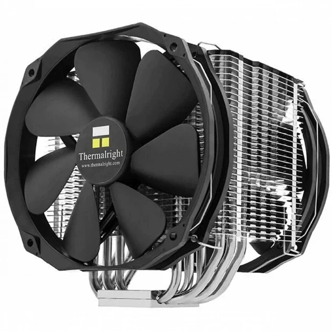 Охлаждение Thermalright MACHO-X2-LE (Для процессора)