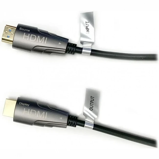 Кабель интерфейсный Premier Кабель HDMI - HDMI, 5м, PREMIER 5-807 5.0 (HDMI - HDMI)