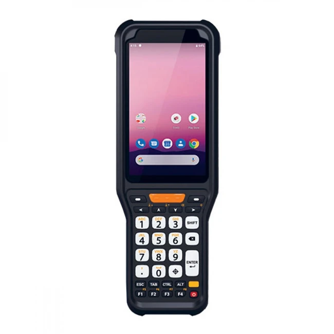 Терминал сбора данных  Point Mobile PM352 P352E3W23DNE0C