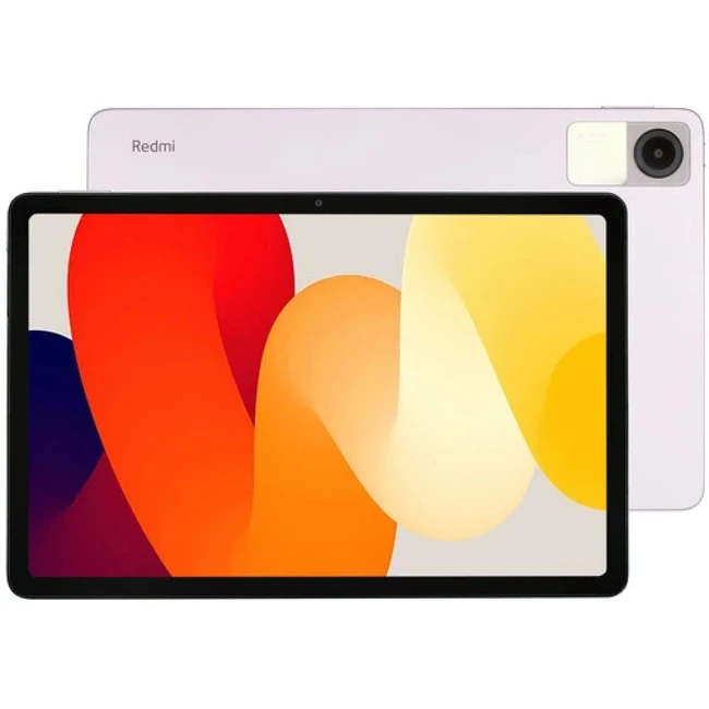Планшет Xiaomi Redmi Pad SE 8Gb/256Gb Lavender Purple 23073RPBFG-256Purple (256 Гб, 8 Гб)