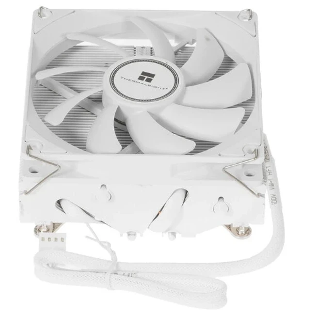 Охлаждение Thermalright AXP-90-X47-BLACK (Для процессора)