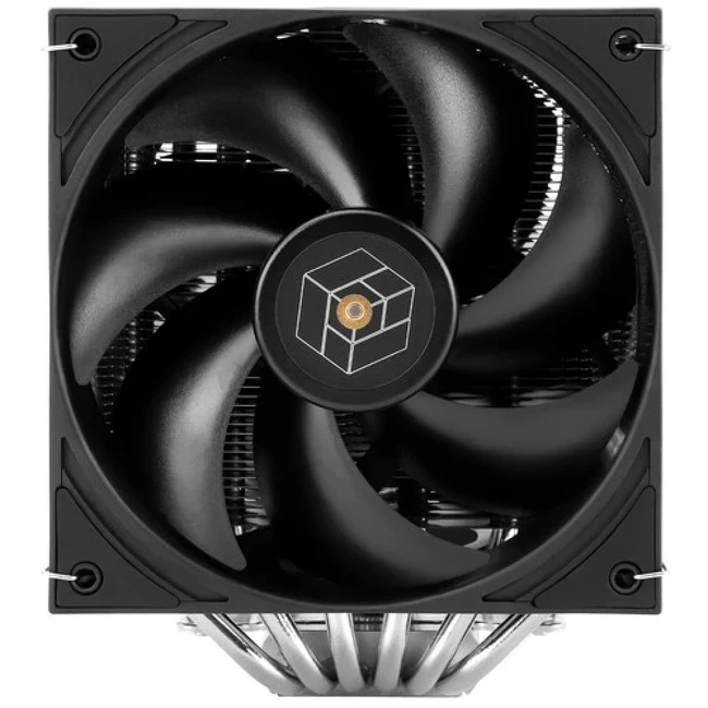Охлаждение Thermalright Royal Pretor 130 RP130 (Для процессора)