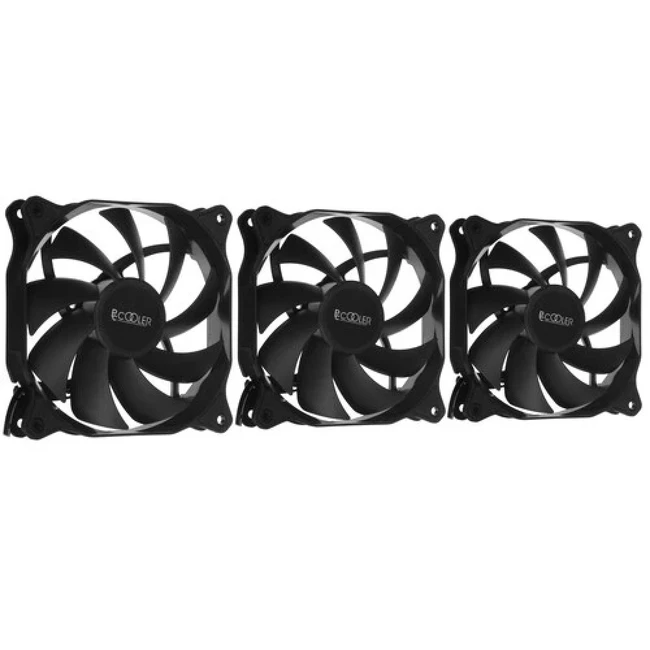 Система охлаждения PCcooler DN-120 3 IN 1 DN 120 3IN 1 Для системного блока