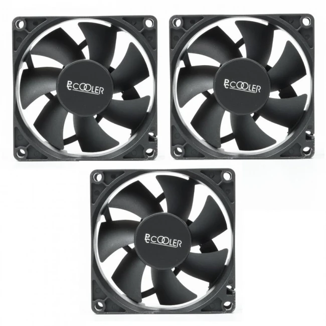 Система охлаждения PCcooler DN 80 3IN 1 Для системного блока