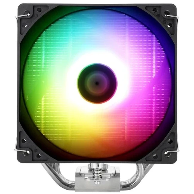 Охлаждение Thermalright Assassin X 120 Refined SE Argb AX120-R-SE-ARGB-LGA1700 (Для процессора)