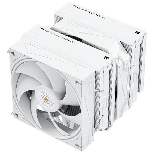 Система охлаждения Thermalright RP130-WH Для процессора