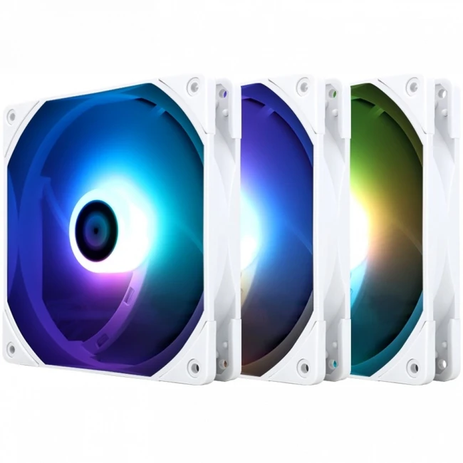 Охлаждение Thermalright TL-C14W-Sx3 (Для системного блока)