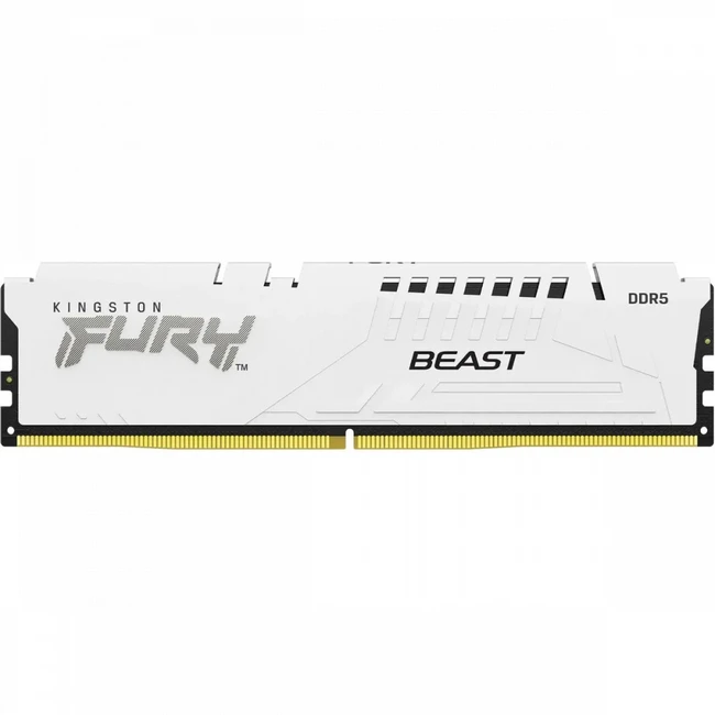 ОЗУ Kingston Fury Beast KF560C30BWE-32 (DIMM, DDR5, 32 Гб, 6000 МГц)