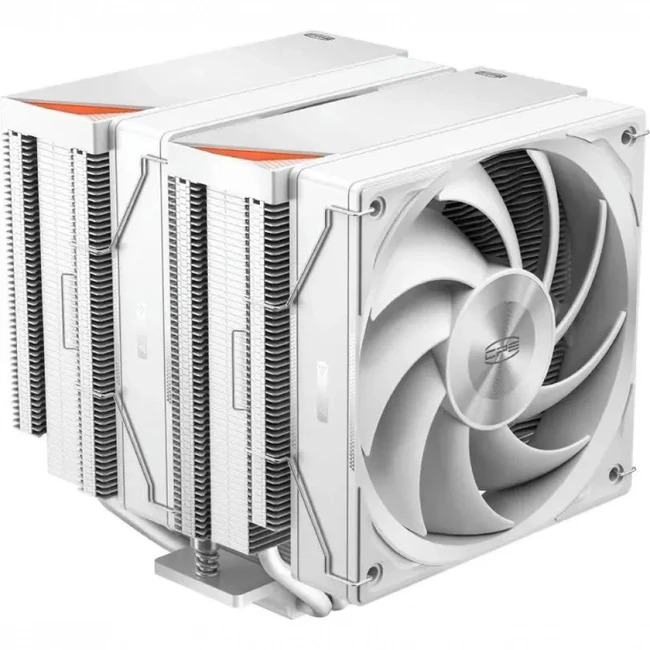 Охлаждение PCcooler RZ620 RZ620-WHNWNX-GL (Для процессора)