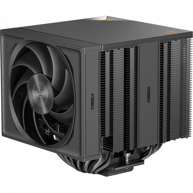 Охлаждение PCcooler RZ820 Black RZ820-BKNWNX-GL (Для процессора)