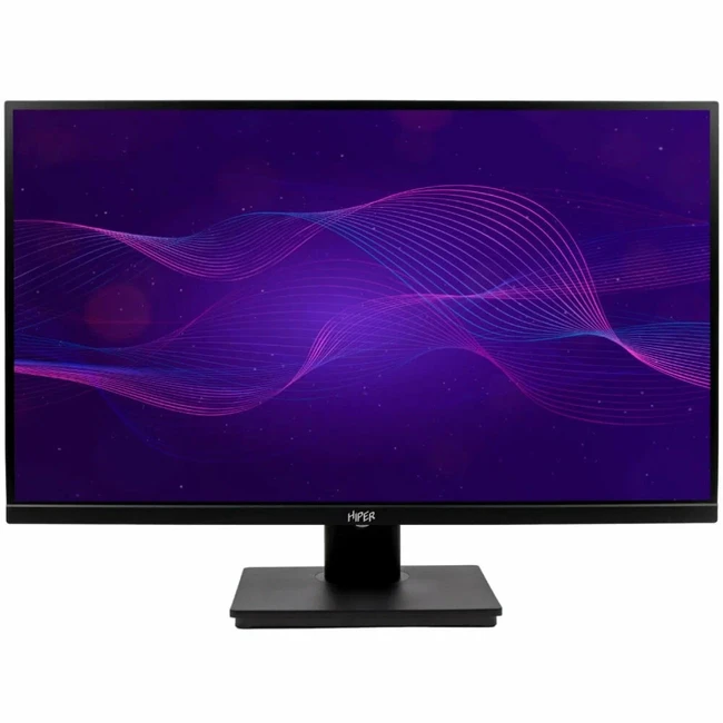 Монитор HIPER HB2405 23.8 ", IPS, Full HD 1920x1080 (16:9), 75 Гц