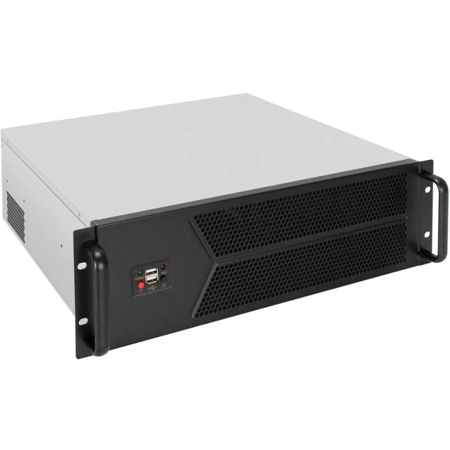 Серверный корпус ExeGate Pro 3U450-12 EX298405RUS