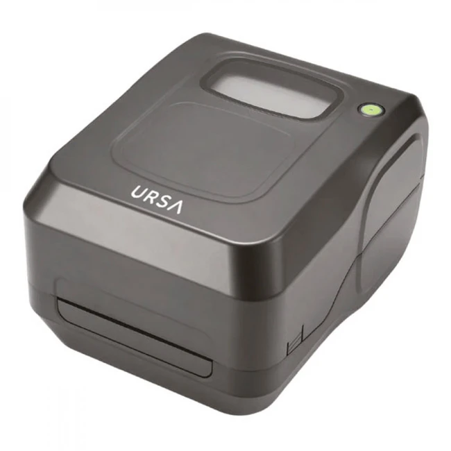 Принтер этикеток URSA UR530TE