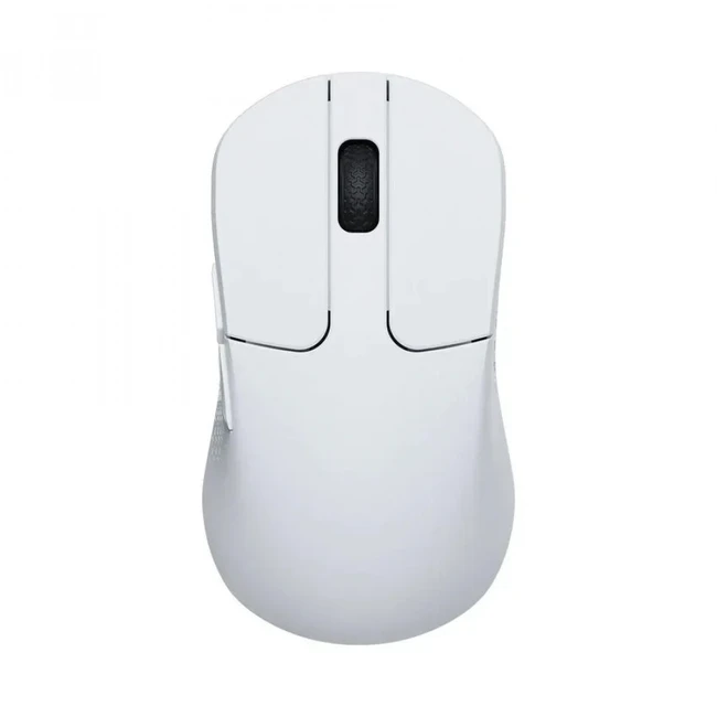 Мышь Keychron M3 Mini White M3M-A3 (Игровая, Беспроводная)