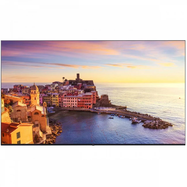 Телевизор LG 50UM662H4LC (50 ", Smart TV, Серый)