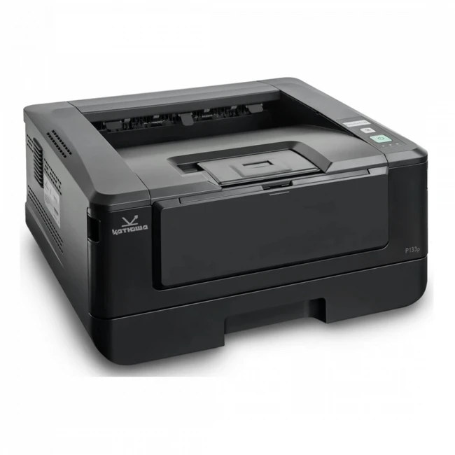 Принтер КАТЮША P133pm P133pm-pp А4, Лазерный, Монохромная