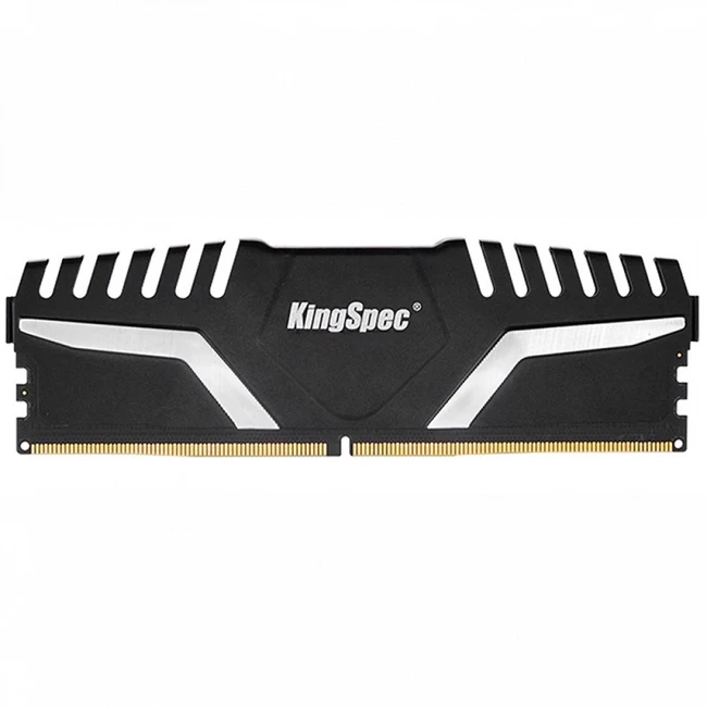 ОЗУ KingSpec KS4800D5M11032G DIMM, DDR5, 32 Гб, 4800 МГц