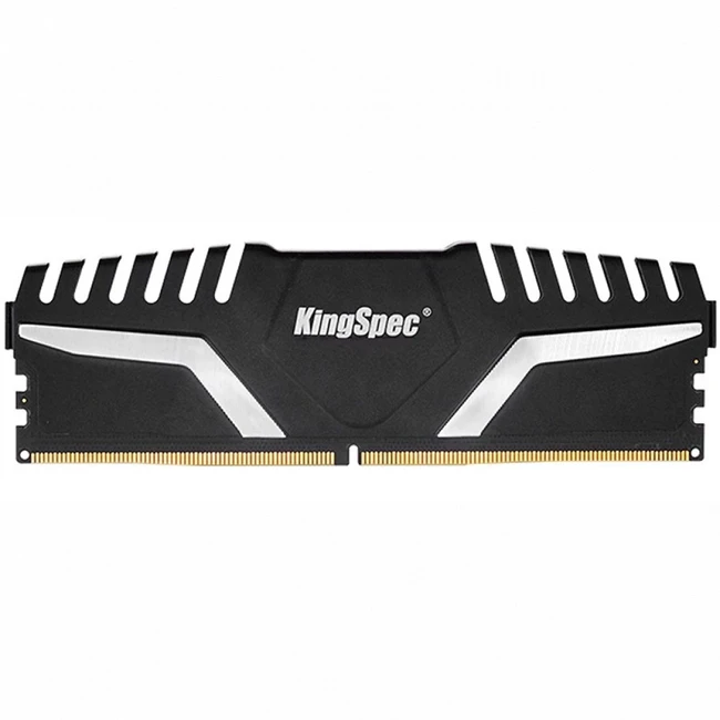 ОЗУ KingSpec KS5200D5M12532G (DIMM, DDR5, 32 Гб, 5200 МГц)