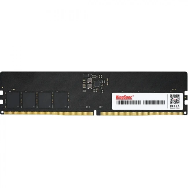 ОЗУ KingSpec KS5200D5P12532G (DIMM, DDR5, 32 Гб, 5200 МГц)